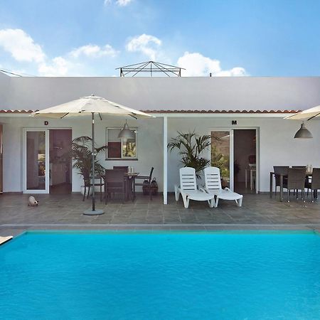 Villa Tino- Casa M لوس يانوس دي أريداني المظهر الخارجي الصورة