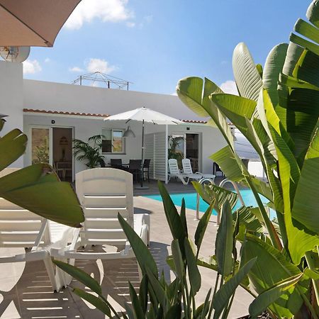 Villa Tino- Casa M لوس يانوس دي أريداني المظهر الخارجي الصورة